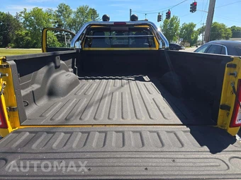 2020 Ram 2500 Big Horn Regular Cab Long Bed - miniatura 13