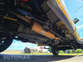 2020 Ram 2500 Big Horn Regular Cab Long Bed - miniatura 15