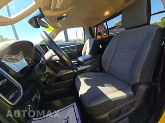 2020 Ram 2500 Big Horn Regular Cab Long Bed - miniatura 6