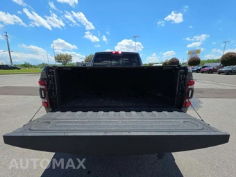 2020 Ram 2500 Laramie Crew Cab Medium Bed - miniatura 11