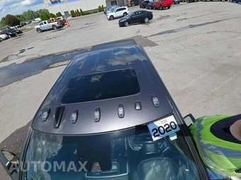 2020 Ram 2500 Laramie Crew Cab Medium Bed - miniatura 9