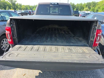 2020 Ram 2500 Laramie Crew Cab Medium Bed - miniatura 16