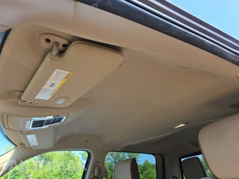 2020 Ram 2500 Laramie Crew Cab Medium Bed - miniatura 18