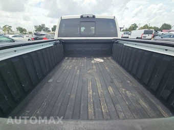 2020 Ram 2500 Laramie Crew Cab Medium Bed - miniatura 16