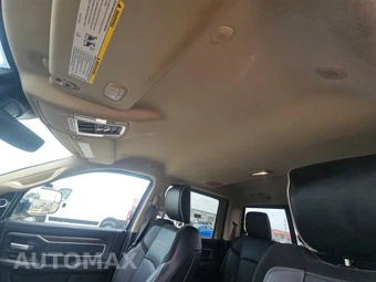 2020 Ram 2500 Laramie Crew Cab Medium Bed - miniatura 17