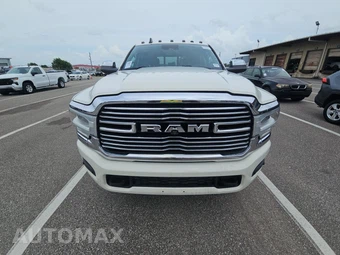 2020 Ram 2500 Laramie Crew Cab Medium Bed - miniatura 2