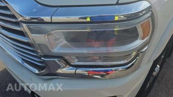 2020 Ram 2500 Laramie Crew Cab Medium Bed - miniatura 30