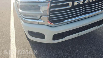 2020 Ram 2500 Laramie Crew Cab Medium Bed - miniatura 33