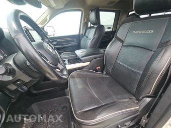 2020 Ram 2500 Laramie Crew Cab Medium Bed - miniatura 7