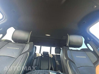 2020 Ram 2500 Laramie Crew Cab Medium Bed - miniatura 11
