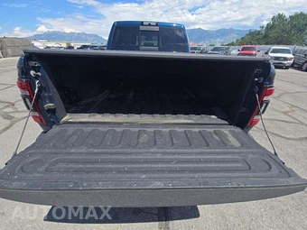 2020 Ram 2500 Laramie Crew Cab Medium Bed - miniatura 14