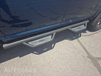 2020 Ram 2500 Laramie Crew Cab Medium Bed - miniatura 23