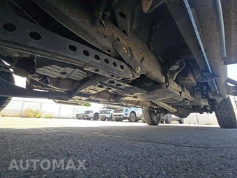 2020 Ram 2500 Laramie Crew Cab Medium Bed - miniatura 7