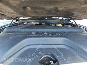 2020 Ram 2500 Laramie Crew Cab Medium Bed - miniatura 15