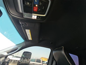 2020 Ram 2500 Laramie Crew Cab Medium Bed - miniatura 18