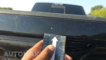 2020 Ram 2500 Laramie Crew Cab Medium Bed - miniatura 21