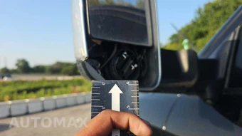 2020 Ram 2500 Laramie Crew Cab Medium Bed - miniatura 25