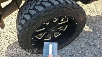 2020 Ram 2500 Laramie Crew Cab Medium Bed - miniatura 26