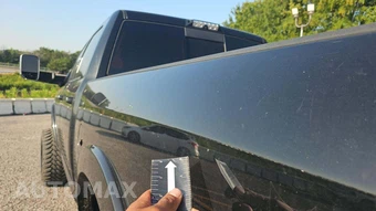 2020 Ram 2500 Laramie Crew Cab Medium Bed - miniatura 28