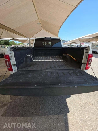 2020 Ram 2500 Laramie Crew Cab Medium Bed - miniatura 14