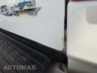 2020 Ram 2500 Laramie Crew Cab Medium Bed - miniatura 23