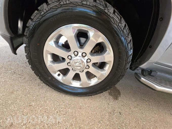 2020 Ram 2500 Laramie Crew Cab Medium Bed - miniatura 29