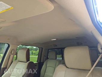 2020 Ram 2500 Laramie Crew Cab Medium Bed - miniatura 11