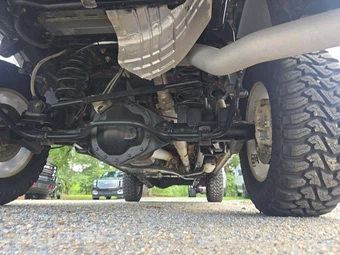 2020 Ram 2500 Laramie Crew Cab Medium Bed - miniatura 26