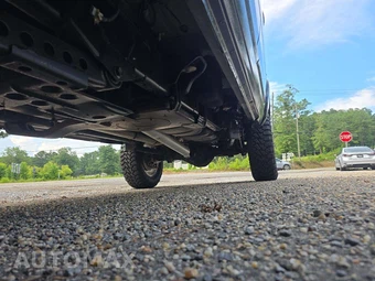 2020 Ram 2500 Laramie Crew Cab Medium Bed - miniatura 7