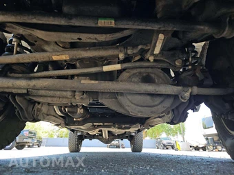 2020 Ram 2500 Laramie Crew Cab Medium Bed - miniatura 17