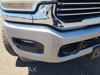 2020 Ram 2500 Laramie Crew Cab Medium Bed - miniatura 19