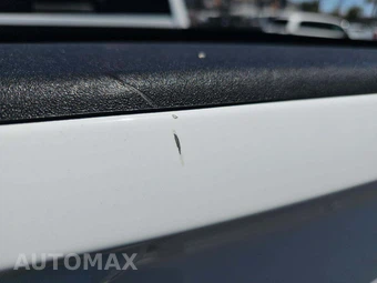 2020 Ram 2500 Laramie Crew Cab Medium Bed - miniatura 24