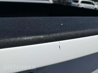 2020 Ram 2500 Laramie Crew Cab Medium Bed - miniatura 26