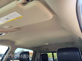 2020 Ram 2500 Laramie Crew Cab Medium Bed - miniatura 8