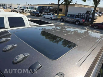 2020 Ram 2500 Laramie Extended Crew Cab Medium Bed - miniatura 12
