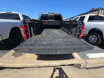 2020 Ram 2500 Laramie Extended Crew Cab Medium Bed - miniatura 14