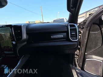 2020 Ram 2500 Laramie Extended Crew Cab Medium Bed - miniatura 19
