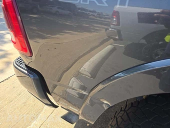 2020 Ram 2500 Laramie Extended Crew Cab Medium Bed - miniatura 25