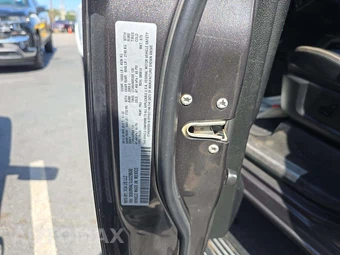2020 Ram 2500 Laramie Extended Crew Cab Medium Bed - miniatura 5