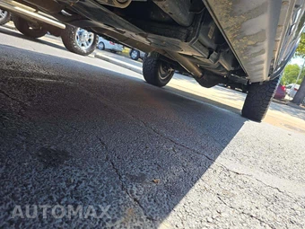 2020 Ram 2500 Laramie Extended Crew Cab Medium Bed - miniatura 7