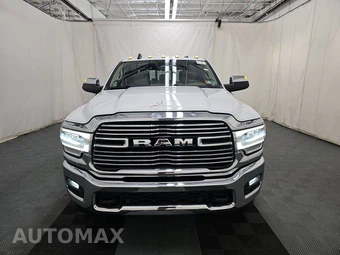 2020 Ram 2500 Laramie Extended Crew Cab Medium Bed - miniatura 2