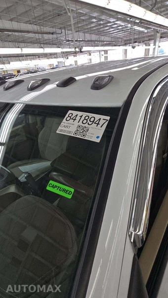 2020 Ram 2500 Laramie Extended Crew Cab Medium Bed - miniatura 21