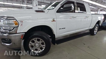 2020 Ram 2500 Laramie Extended Crew Cab Medium Bed - miniatura 25