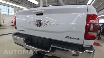 2020 Ram 2500 Laramie Extended Crew Cab Medium Bed - miniatura 26