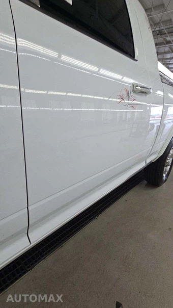 2020 Ram 2500 Laramie Extended Crew Cab Medium Bed - miniatura 30