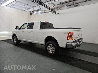 2020 Ram 2500 Laramie Extended Crew Cab Medium Bed - miniatura 6