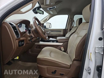 2020 Ram 2500 Laramie Extended Crew Cab Medium Bed - miniatura 7