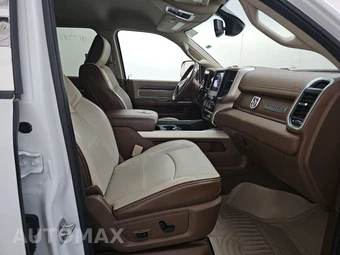2020 Ram 2500 Laramie Extended Crew Cab Medium Bed - miniatura 8
