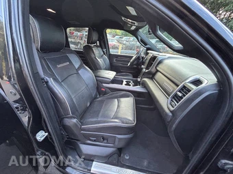2020 Ram 2500 Laramie Extended Crew Cab Medium Bed - miniatura 10