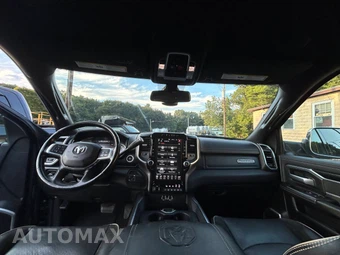 2020 Ram 2500 Laramie Extended Crew Cab Medium Bed - miniatura 13